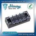 TB-2504 固定式端子台 Fixed Terminal Block 1