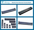 TB-2512 固定式端子台 Fixed Terminal Block 3