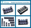 TB-2503L 固定式端子台 Fixed Terminal Block 2