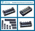 TB-2504L 固定式端子台 Fixed Terminal Block 3