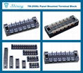 TB-2506L 固定式端子台 Fixed Terminal Block 2