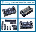 TB-3503 固定式端子台 Fixed Terminal Block 2