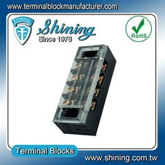 TB-3504 固定式端子台 Fixed Terminal Block