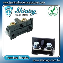 TE-150 軌道組合式端子台 Terminal Block