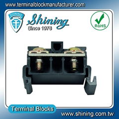 TR-40 軌道組合式端子台 Terminal Block