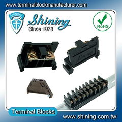 TR-30 轨道组合式端子台 Terminal Block