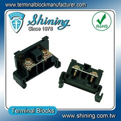 TR-20 轨道组合式端子台 Terminal Block