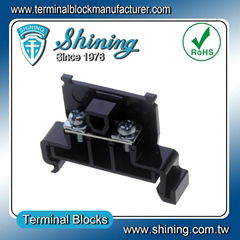 TR-010 軌道組合式端子台 Terminal Block