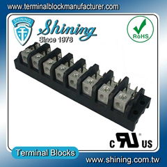 TGP-085-08A 配电端子台 Power Distribution Terminal Block