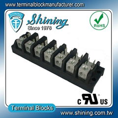 TGP-085-07A 配电端子台 Power Distribution Terminal Block