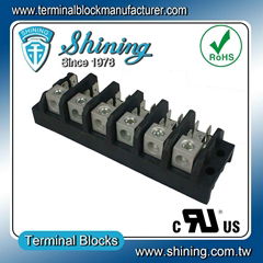 TGP-085-06A 配电端子台 Power Distribution Terminal Block