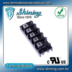 TGP-085-05A 配電端子台 Power Distribution Terminal Block