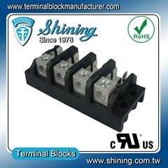 TGP-085-04A 配電端子台 Power Distribution Terminal Block