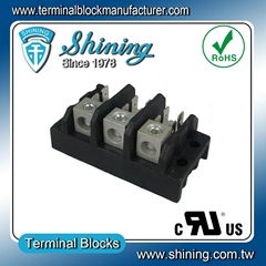 TGP-085-03A 配电端子台 Power Distribution Terminal Block