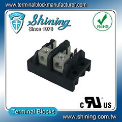 TGP-085-02A 配電端子台 Power Distribution Terminal Block