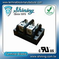 TGP-085-02A1 600V 85A Distribution Spade Terminal Block Connector 1