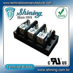 TGP-085-03A 配電端子台 Power Distribution Terminal Block