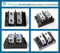 TGP-085-02BHH 600V 85 Amp 2 Way Industrial Power Terminal Blocks 2