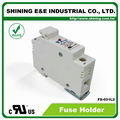 FS-031L2 380V 32A 1 Way DIN Rail Mounted