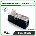 FB-M031SQ  10x38 30A 保险丝盒 Fuse Block 3