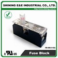 FB-M031SQ  10x38 30A 保險絲盒 Fuse Block 3