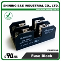 FB-M032SQ 10x38 30A 保險絲盒 Fuse Block