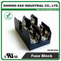 FB-M032SQ 10x38 30A 保险丝盒 Fuse Block 3