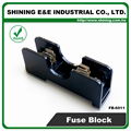 FB-6011 6x30 15A 保险丝座 Fuse Holder 3