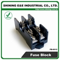 FB-6012 6x30 15A Midget Fuse Holder Block 4