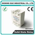 SSR-S10DD-H DC to DC 单相固态继电器 Solid State Relay 6