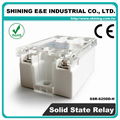 SSR-S25DD-H DC to DC Single Phase Photocouple Solid State Relay 2