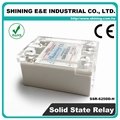 SSR-S25DD-H DC to DC Single Phase Photocouple Solid State Relay