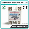 SSR-S25DD-H DC to DC 单相固态继电器 Solid State Relay 1