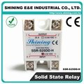 SSR-S25DD-H DC to DC Single Phase Photocouple Solid State Relay
