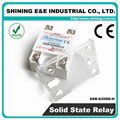 SSR-S25DD-H DC to DC Single Phase Photocouple Solid State Relay 6