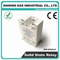 SSR-S40VA-H VR to AC Phase Control Adjustable Solid State Relays