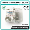 SSR-S40VA-H VR to AC 单相固态继电器 Solid State Relay