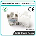 SSR-S40VA-H VR to AC 单相固态继电器 Solid State Relay 5