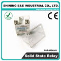 SSR-S40VA-H VR to AC Phase Control Adjustable Solid State Relays