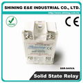 SSR-S40VA  VR to AC 单相固态继电器 Solid State Relay 4