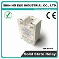 SSR-S40VA Variable Resistor to AC Phase Control Solid State Relay