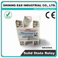 SSR-S40VA  VR to AC 单相固态继电器 Solid State Relay 1