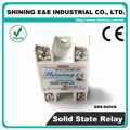 SSR-S40VA Variable Resistor to AC Phase Control Solid State Relay