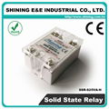 SSR-S25VA-H VR to AC Phase Control Adjustable Solid State Relays 3