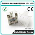 SSR-S25VA-H VR to AC Phase Control Adjustable Solid State Relays