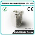 SSR-S25VA-H VR to AC 單相固態繼電器 Solid State Relay 5