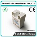 SSR-S25VA-H VR to AC 单相固态继电器 Solid State Relay 4