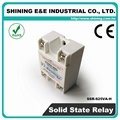 SSR-S25VA-H VR to AC Phase Control Adjustable Solid State Relays