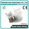 SSR-S25VA-H VR to AC 單相固態繼電器 Solid State Relay 6