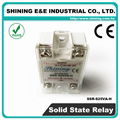 SSR-S25VA-H VR to AC 单相固态继电器 Solid State Relay 1